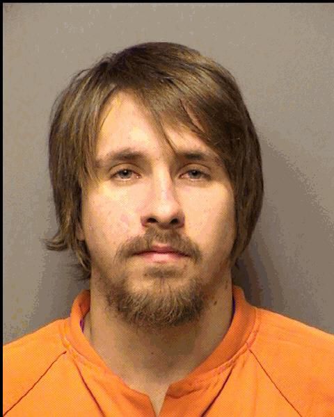 Christopher Robert Prentice